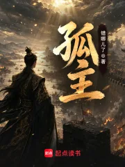 《孤主》封面