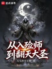 《从入殓师到翻天大圣》封面