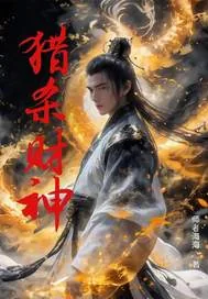 《猎杀财神》封面