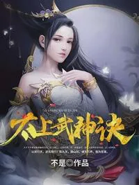 《太上武神诀吴云肖雪燕》封面