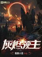 《灰烬领主》封面