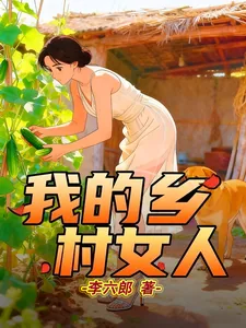 《我的乡村女人》封面