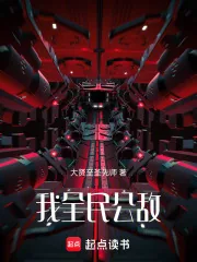 《我，全民公敌》封面