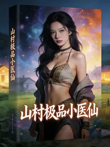 《山村极品小医仙》封面
