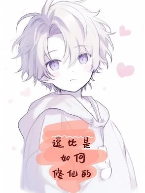 《逗比是如何修仙的》封面