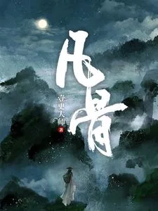 《凡骨》封面