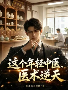 《获得中医传承后，我无敌了》封面