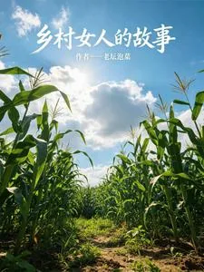 《乡村女人的故事》封面