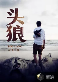《头狼》封面