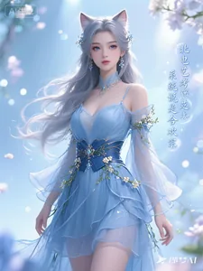《北电艺考，系统说是合欢宗》封面