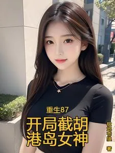 《重生87：开局截胡港岛女神》封面