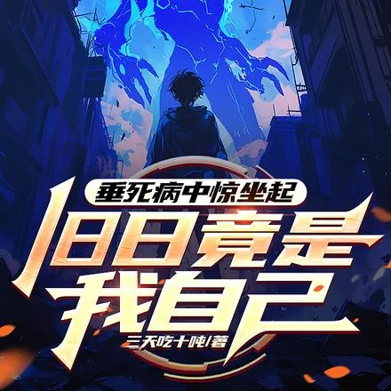 《迷雾行走两千年，我成了邪神化身》封面