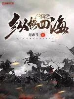 《三国之纵横四海》封面