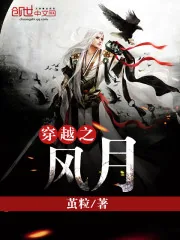 《穿越之风月》封面