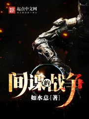 《间谍的战争》封面
