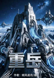 《重岳》封面