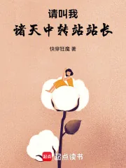 《请叫我诸天中转站站长》封面