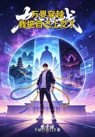 《万界穿越我把自己上交了》封面
