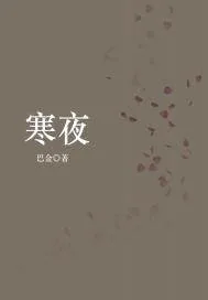 《寒夜》封面