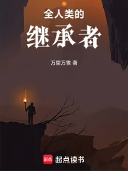 《全人类的继承者》封面