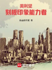 《美利坚：刻板印象能力者》封面