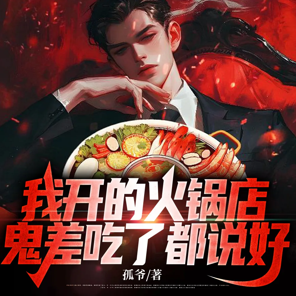 《深夜灵店》封面