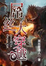 《屌丝大穿越》封面