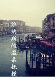 《维纳斯的温柔抚摸》封面