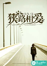 《狭路相爱》封面