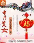《市井贵女》封面
