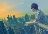《网络上的女友》封面