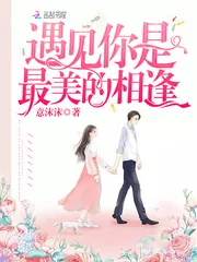 《遇见你是最美的相逢》封面