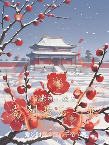 《综影视：炮灰苟到最后一集》封面