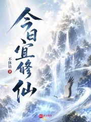 《今日宜修仙》封面