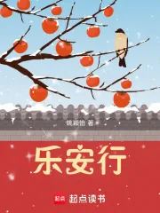 《乐安行》封面