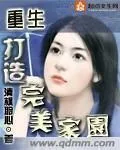 《重生打造完美家园》小说封面