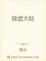 《陵虚大陆》封面