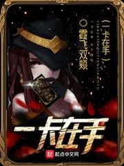 《一卡在手》小说封面