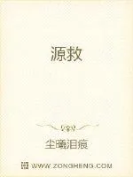 《源救》小说封面