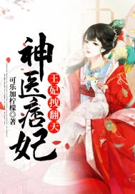 《神医痞妃:王妃拽翻天》小说封面