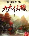 《九天仙缘》封面
