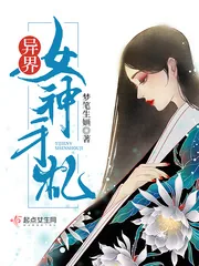 《异界女神手札》小说封面