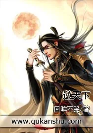 《逆天下》小说封面
