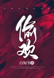 《偷欢》封面