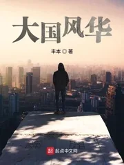 《大国风华》封面