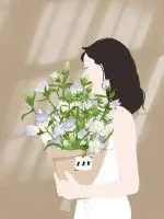 《菲尝可爱》小说封面