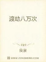 《渡劫八万次》小说封面