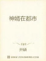 《神婿在都市》小说封面