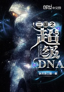 《三国之超级DNA》小说封面