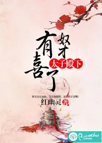 《太子殿下,奴才有喜了》小说封面